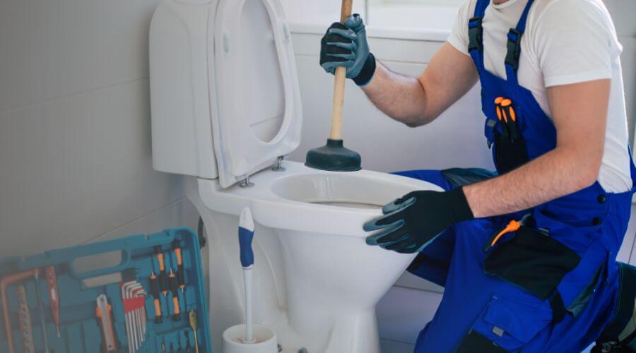 Professional Leak Detection in Ogema, MN