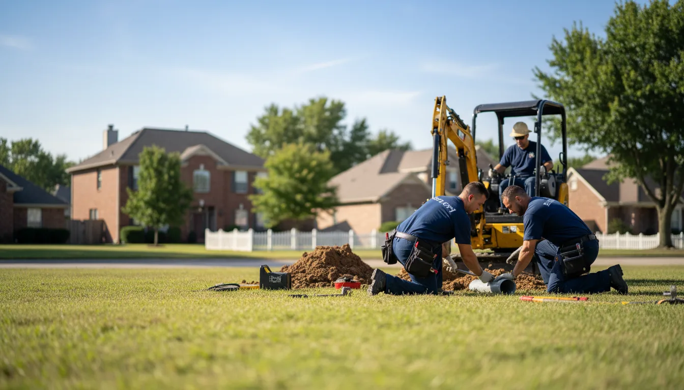 Water Heater Repair in Ogema, MN near me